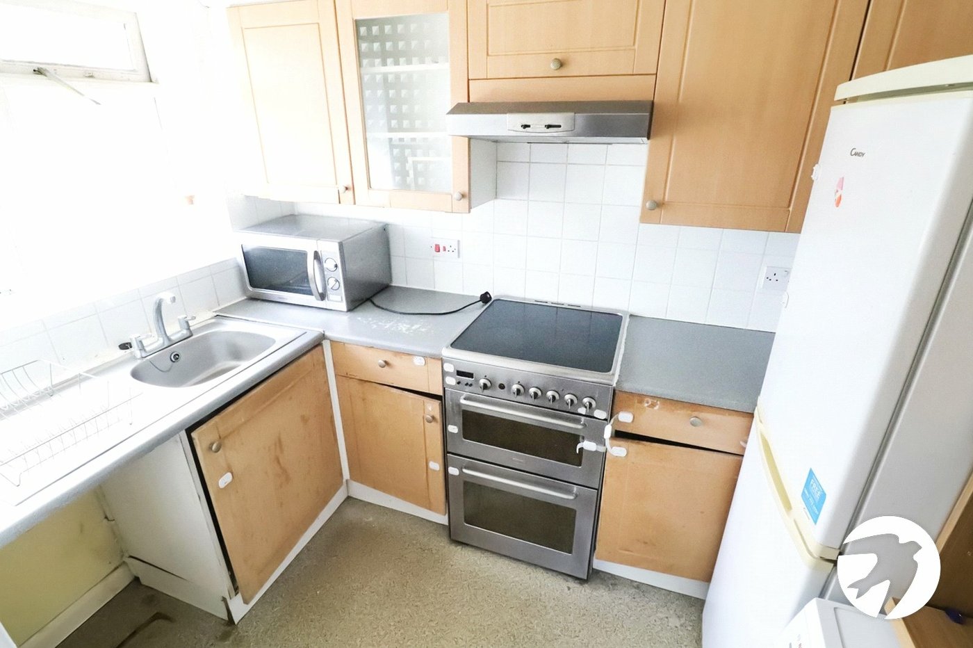 1 bedroom property for sale in Belvedere | Robinson Jackson