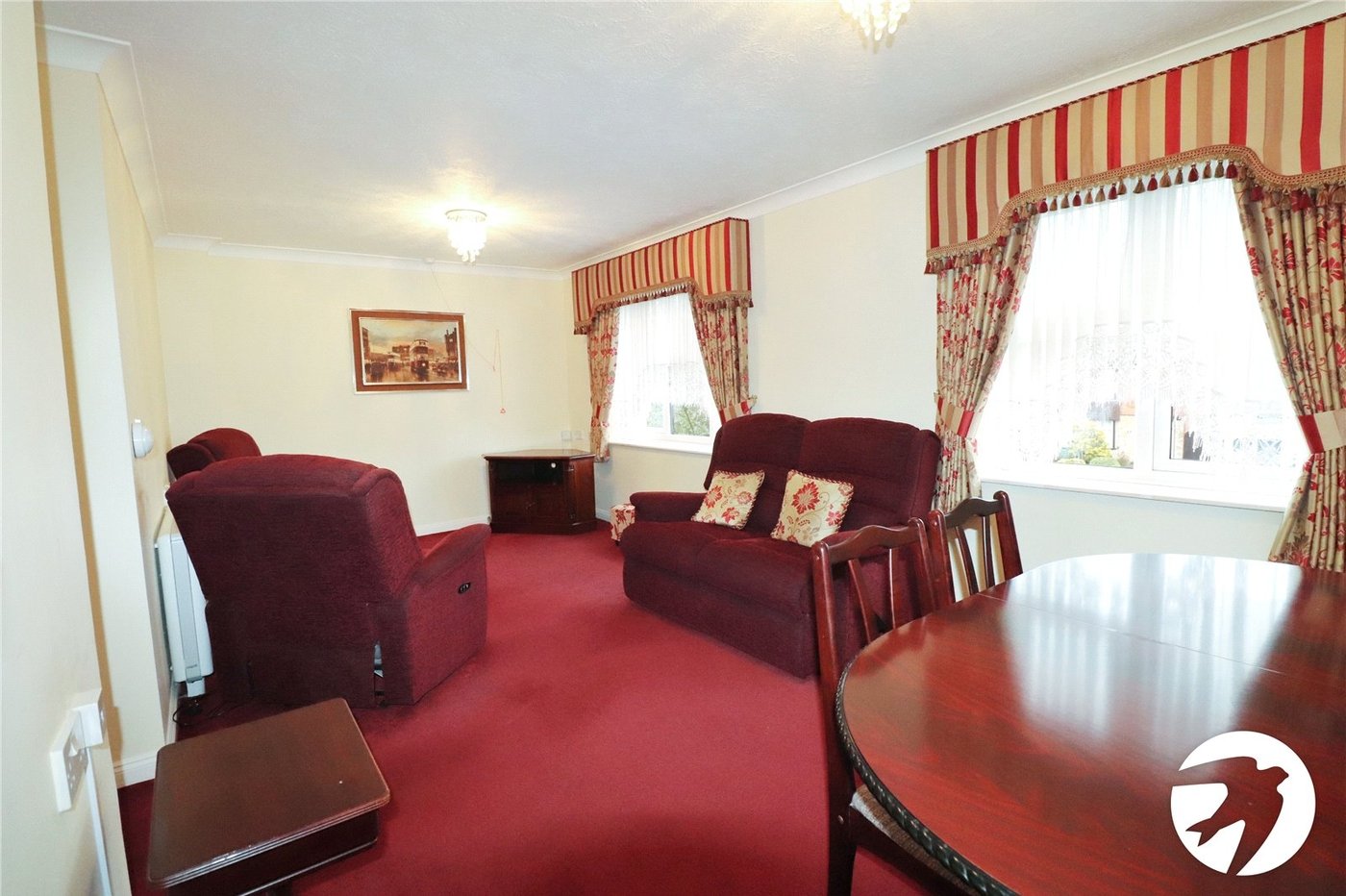 2 bedroom property for sale in Belvedere | Robinson Jackson