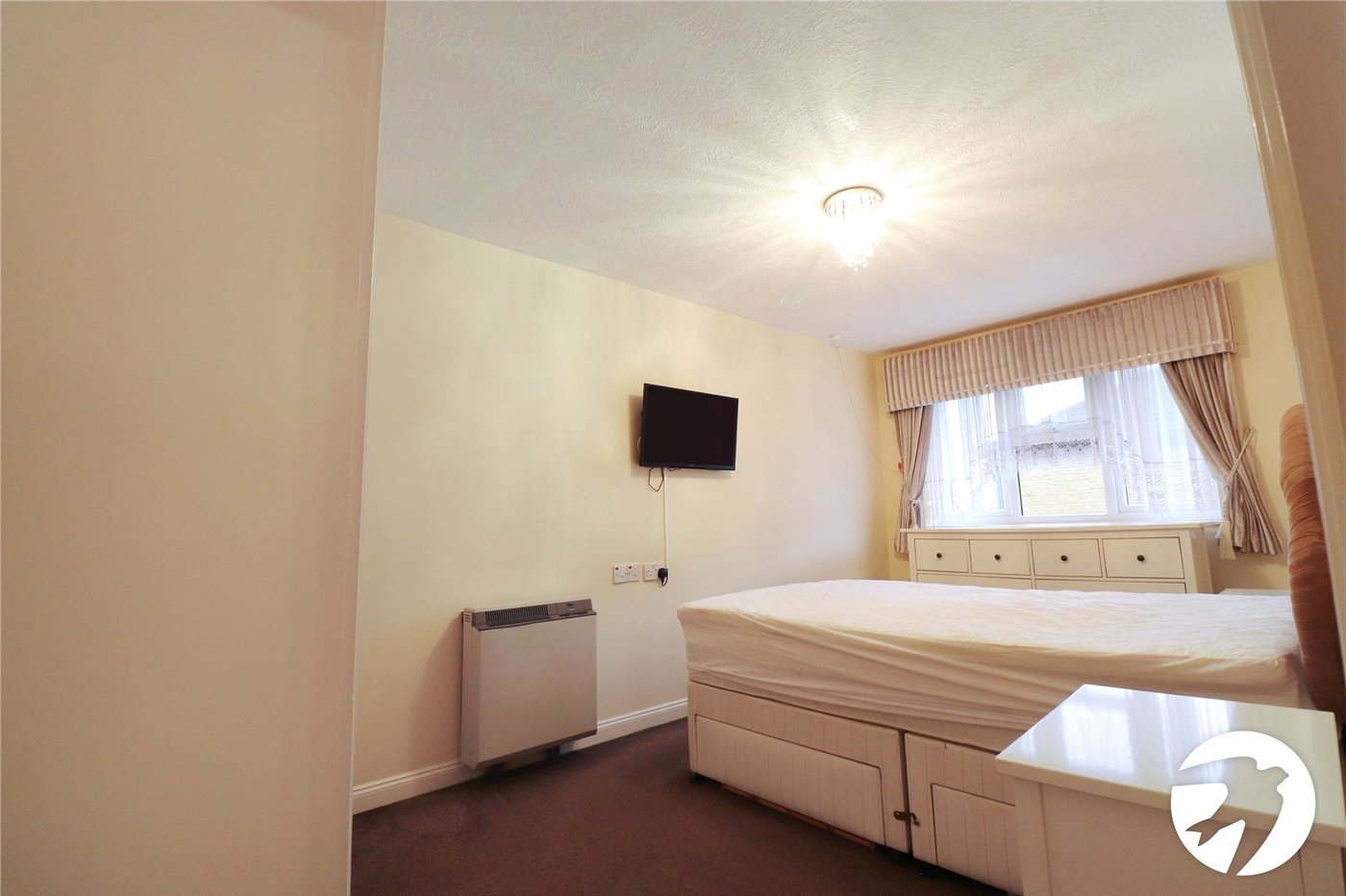 2 bedroom property for sale in Belvedere | Robinson Jackson