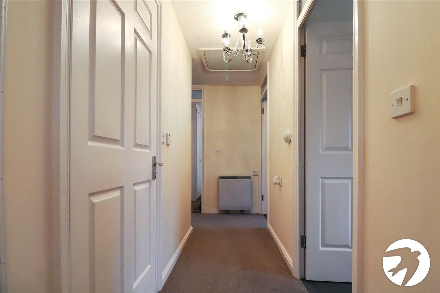 2 bedroom property for sale in Belvedere | Robinson Jackson