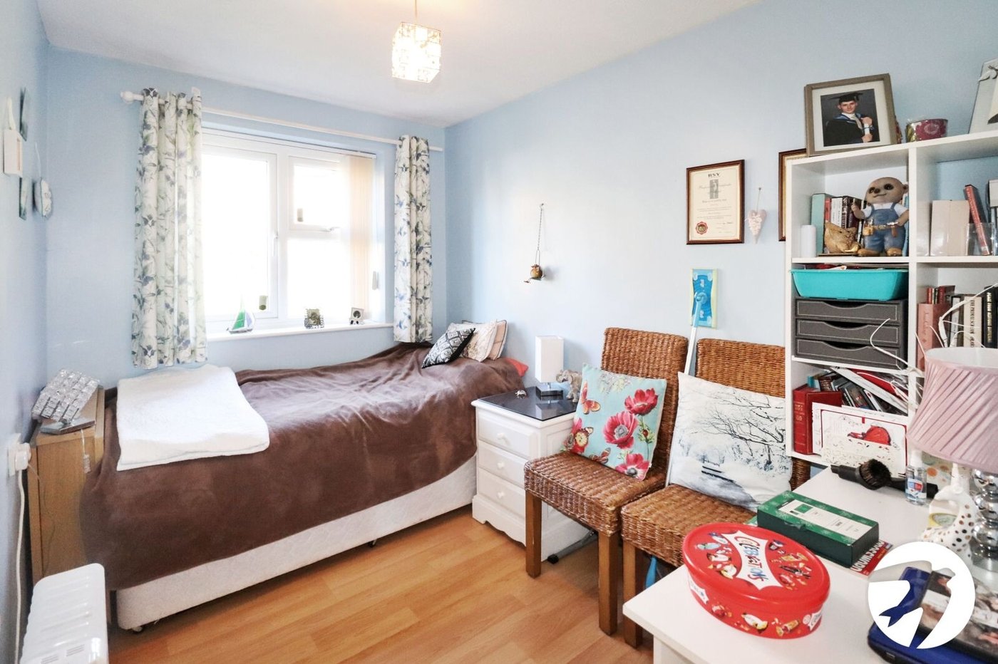 2 bedroom property for sale in Belvedere | Robinson Jackson