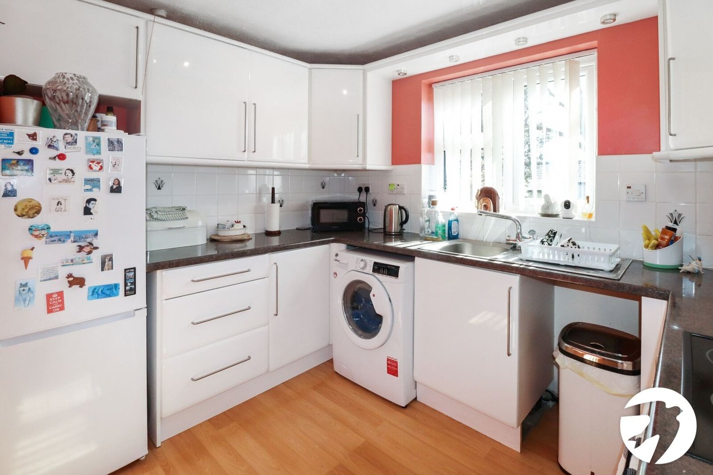 2 bedroom property for sale in Belvedere | Robinson Jackson