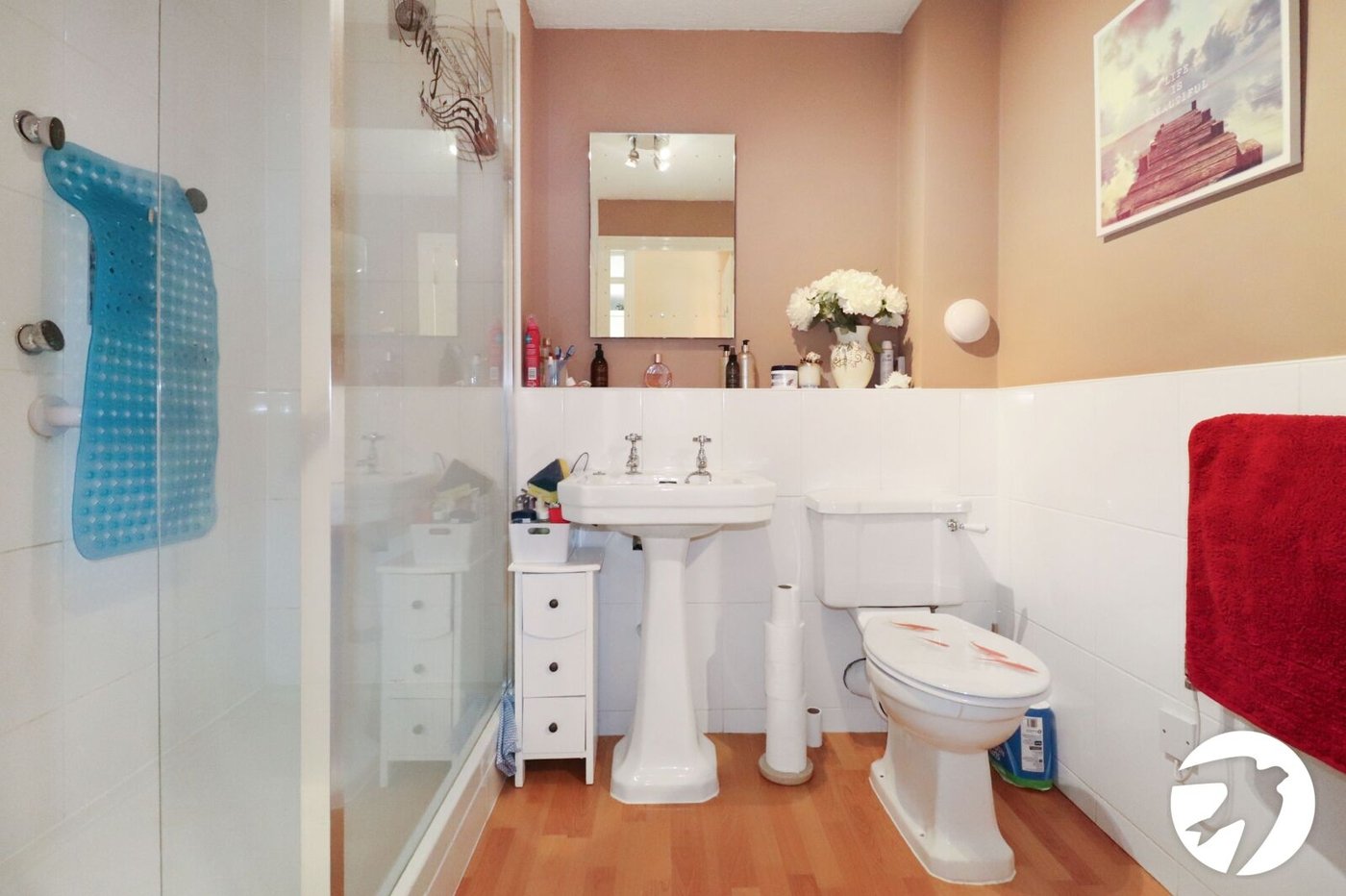 2 bedroom property for sale in Belvedere | Robinson Jackson