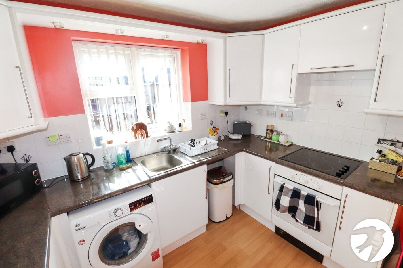 2 bedroom property for sale in Belvedere | Robinson Jackson