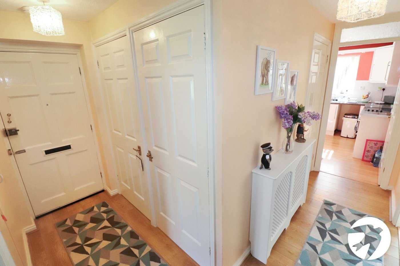 2 bedroom property for sale in Belvedere | Robinson Jackson