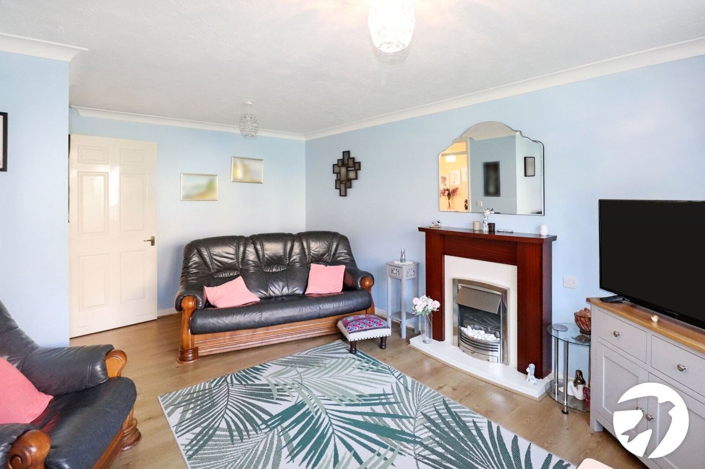 2 bedroom property for sale in Belvedere | Robinson Jackson