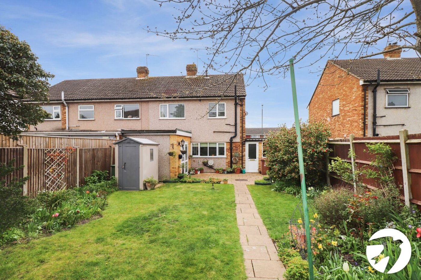 3 bedroom house for sale in Belvedere | Robinson Jackson