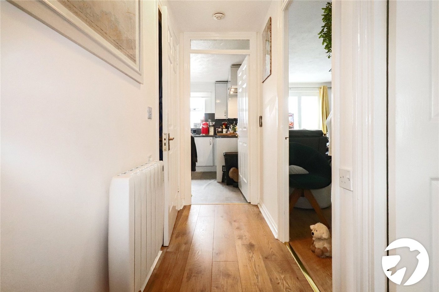 2 bedroom property for sale in Belvedere | Robinson Jackson