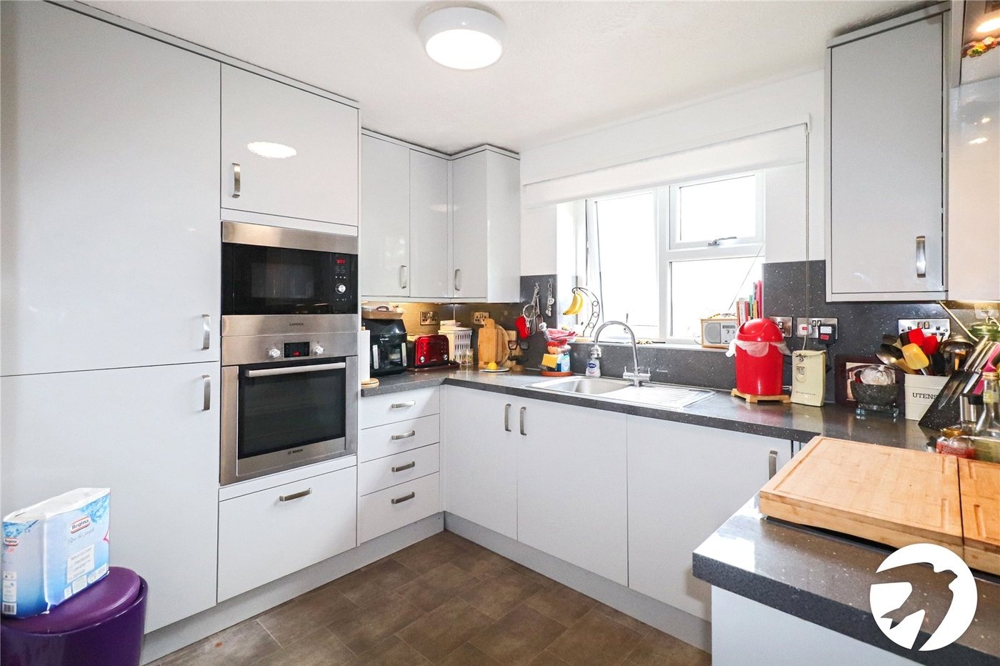 2 bedroom property for sale in Belvedere | Robinson Jackson