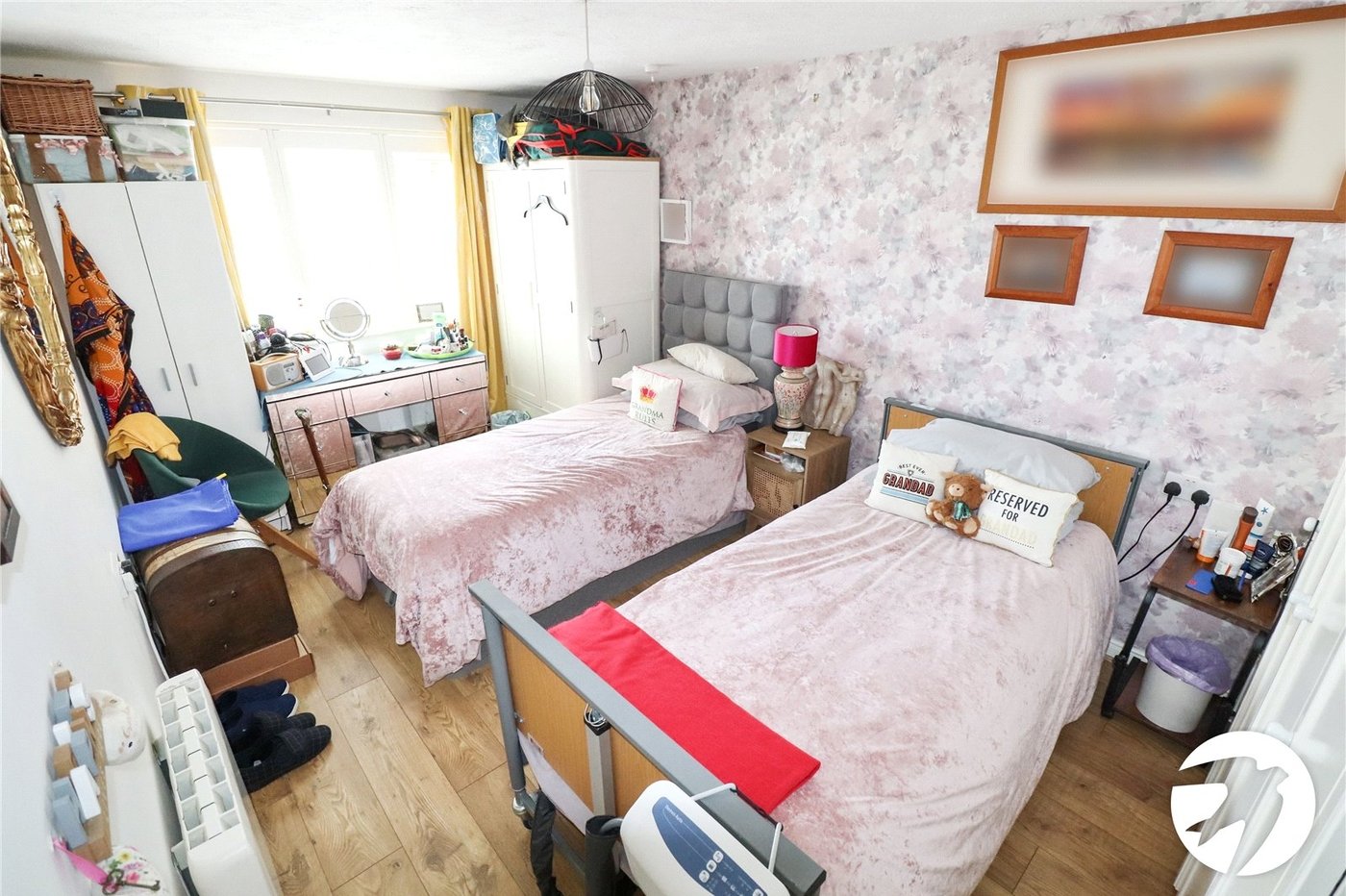 2 bedroom property for sale in Belvedere | Robinson Jackson