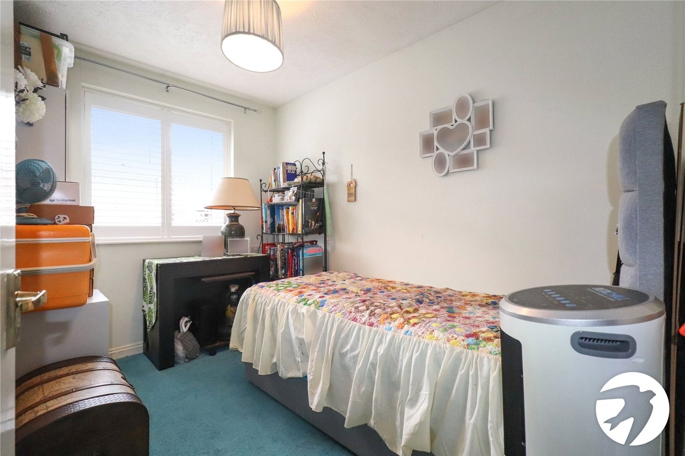 2 bedroom property for sale in Belvedere | Robinson Jackson