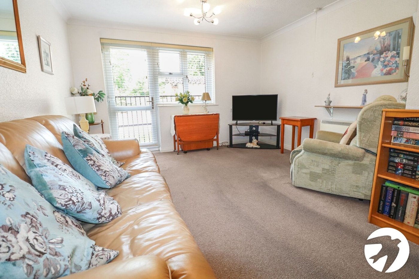 2 bedroom property for sale in Belvedere | Robinson Jackson