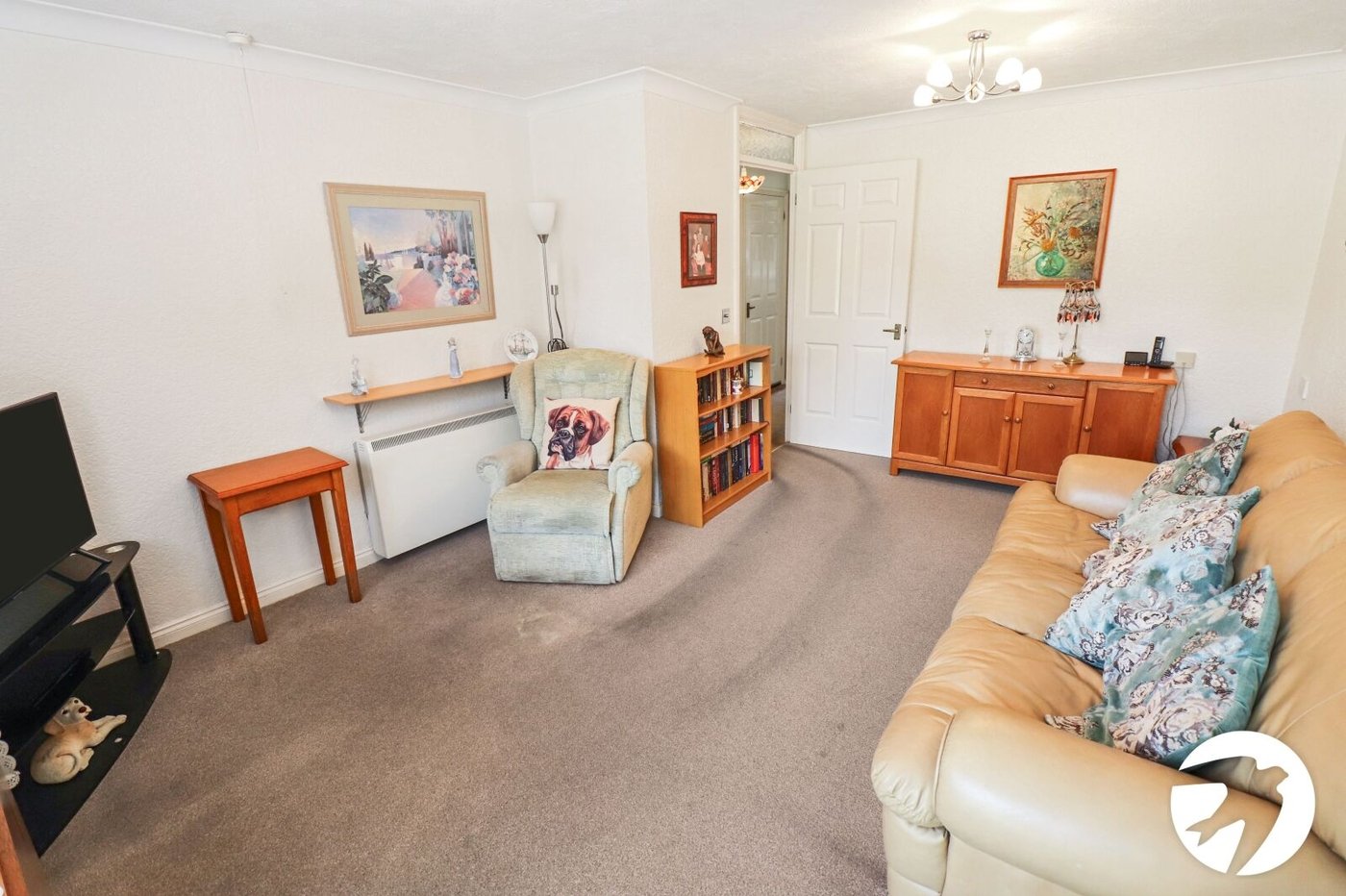 2 bedroom property for sale in Belvedere | Robinson Jackson