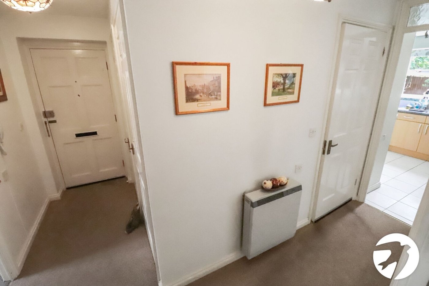 2 bedroom property for sale in Belvedere | Robinson Jackson