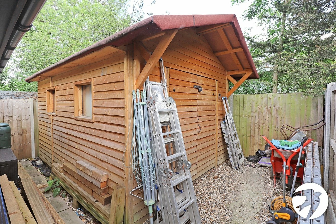 4 bedroom house for sale in Belvedere | Robinson Jackson