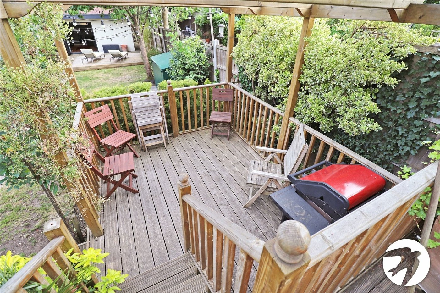 4 bedroom house for sale in Belvedere | Robinson Jackson