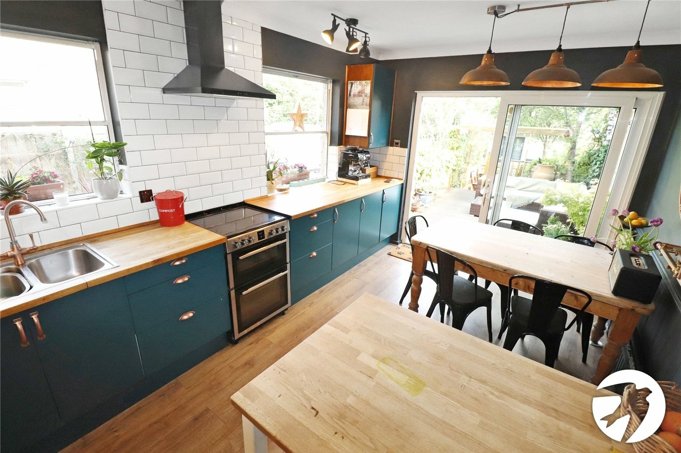 4 bedroom house for sale in Belvedere | Robinson Jackson