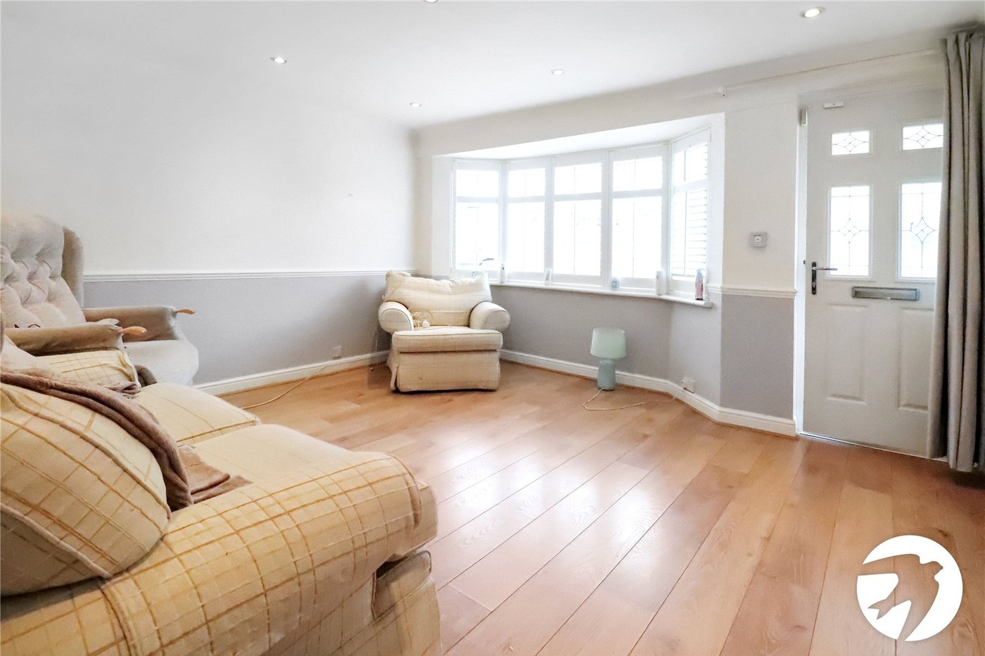 2 bedroom bungalow for sale in Belvedere | Robinson Jackson