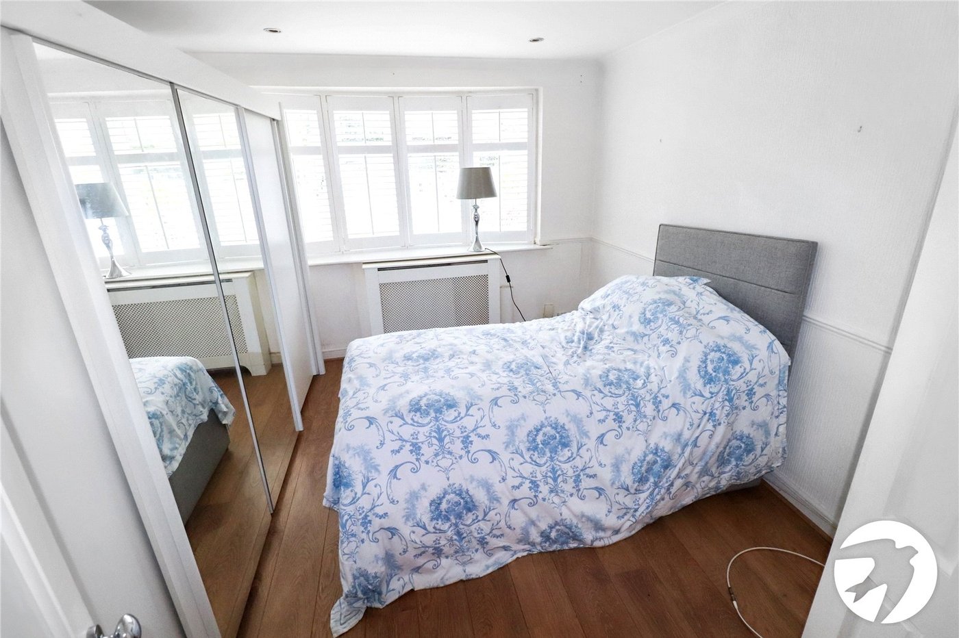 2 bedroom bungalow for sale in Belvedere | Robinson Jackson