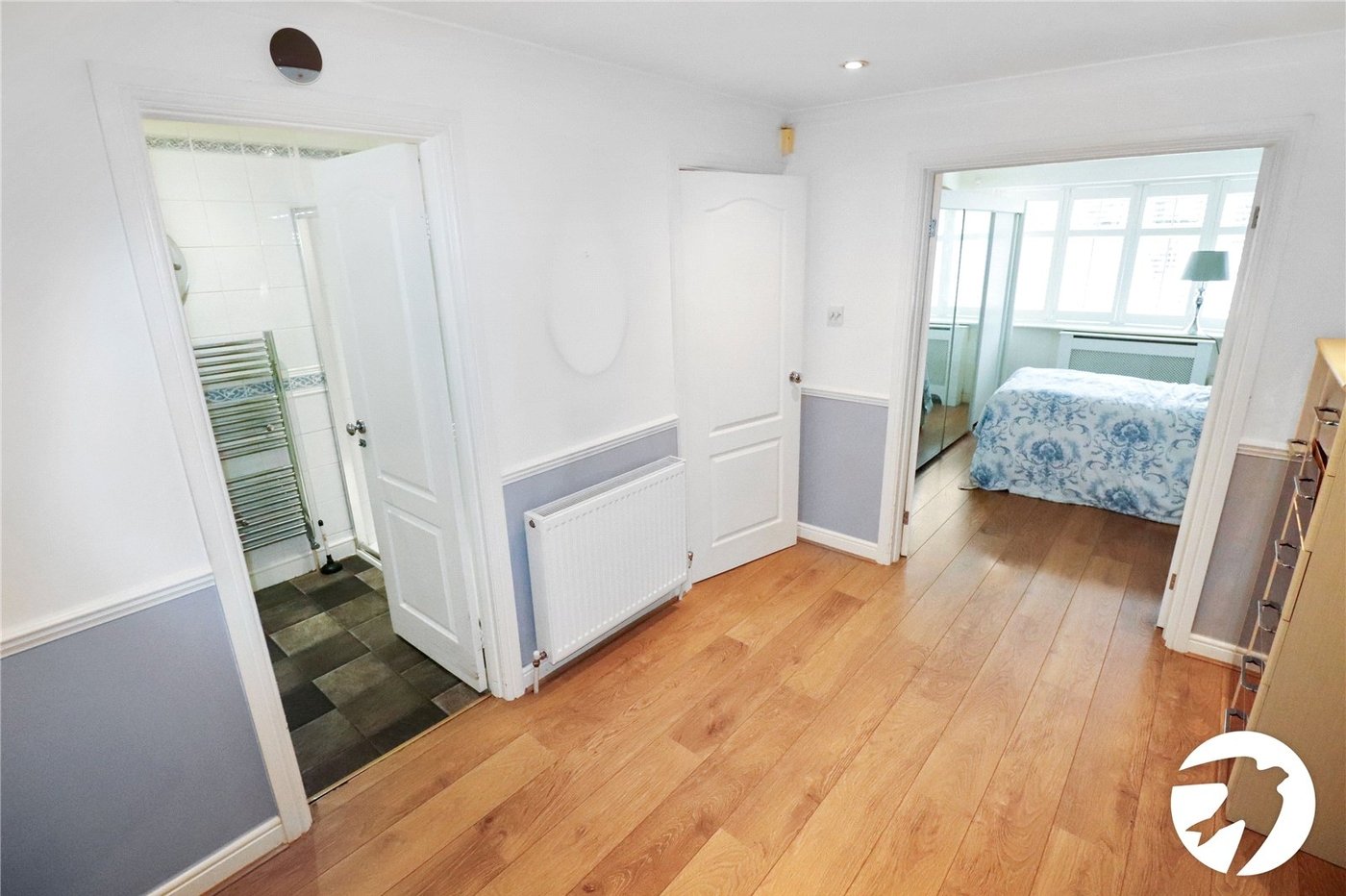 2 bedroom bungalow for sale in Belvedere | Robinson Jackson