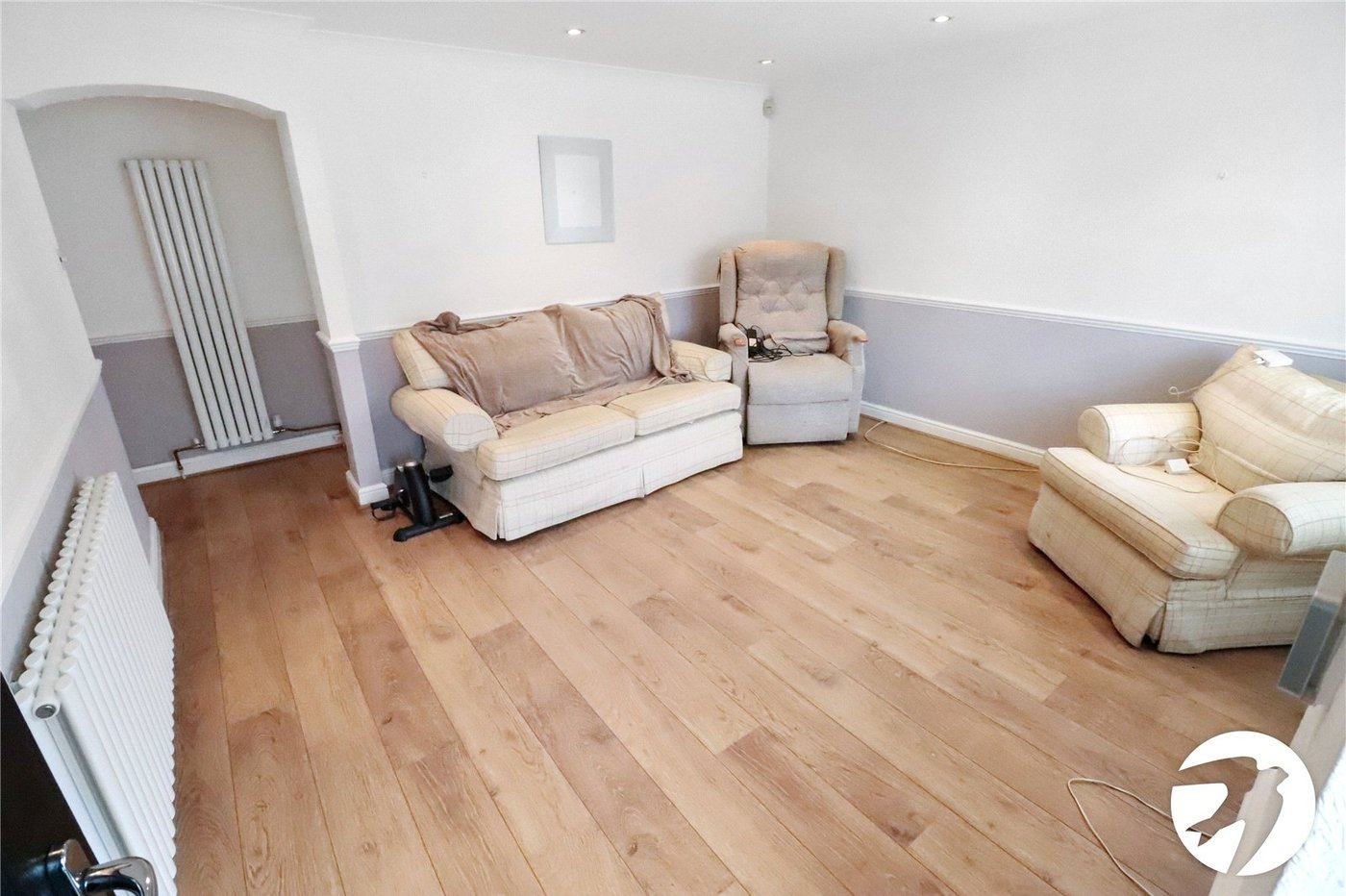 2 bedroom bungalow for sale in Belvedere | Robinson Jackson