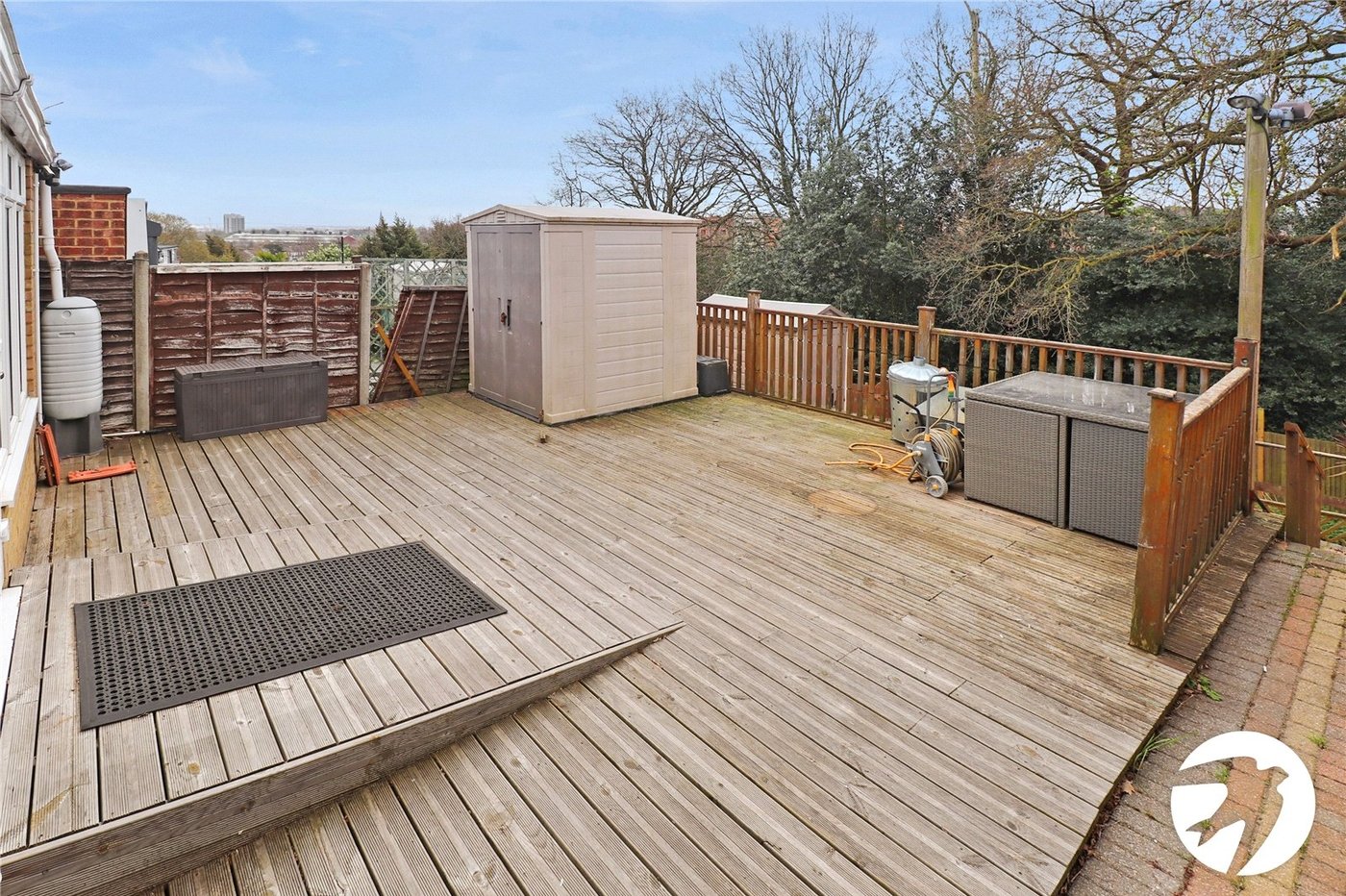 2 bedroom bungalow for sale in Belvedere | Robinson Jackson