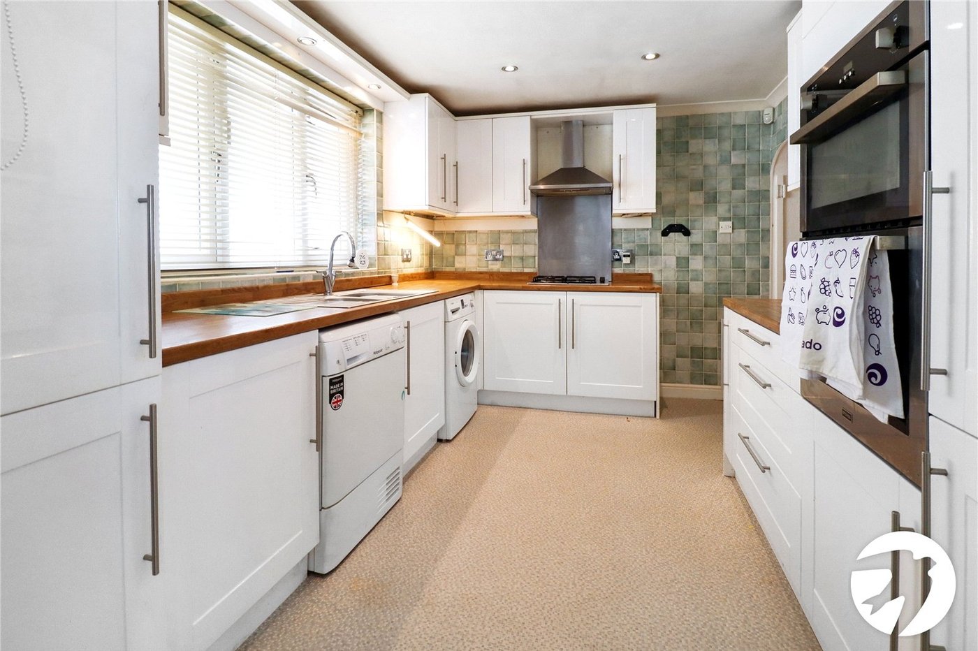 2 bedroom bungalow for sale in Belvedere | Robinson Jackson