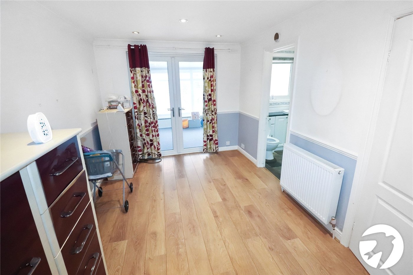 2 bedroom bungalow for sale in Belvedere | Robinson Jackson