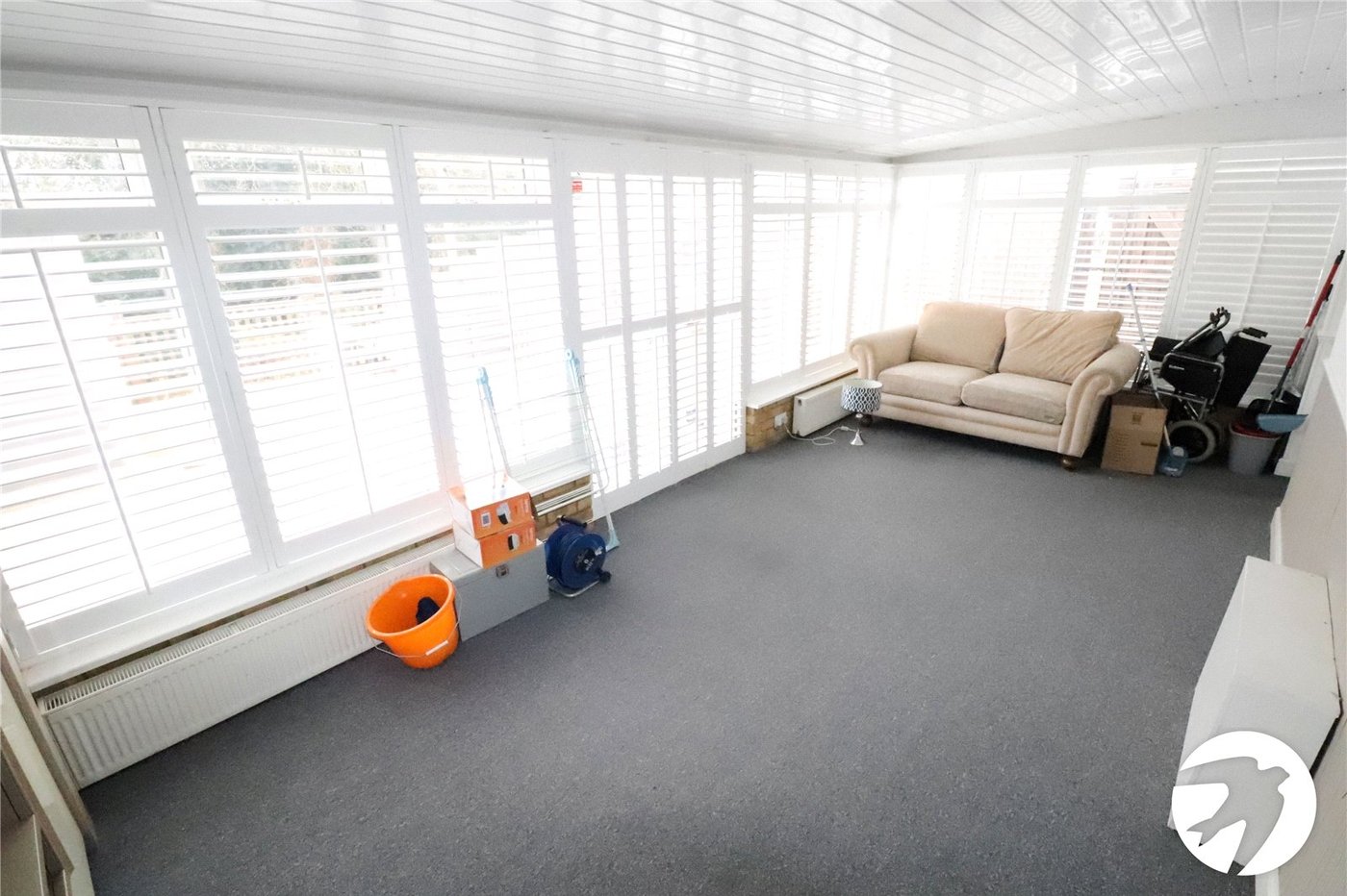 2 bedroom bungalow for sale in Belvedere | Robinson Jackson