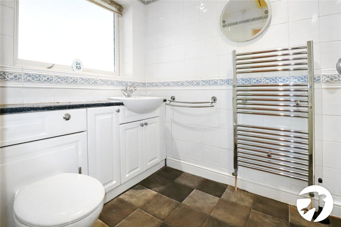 2 bedroom bungalow for sale in Belvedere | Robinson Jackson