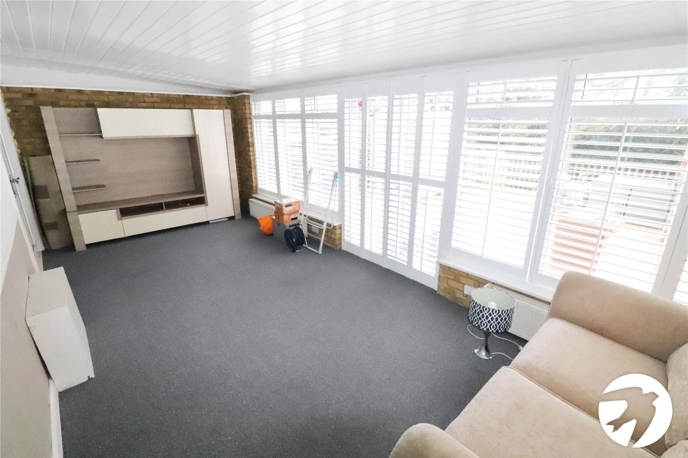 2 bedroom bungalow for sale in Belvedere | Robinson Jackson