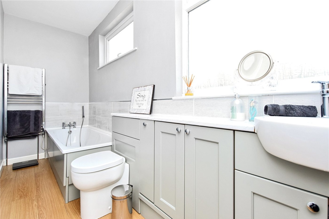 5 bedroom house for sale in Bexleyheath | Robinson Jackson