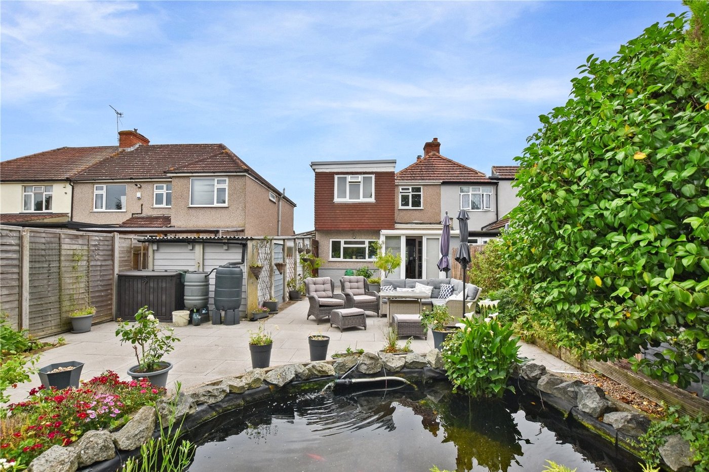 5 bedroom house for sale in Bexleyheath | Robinson Jackson