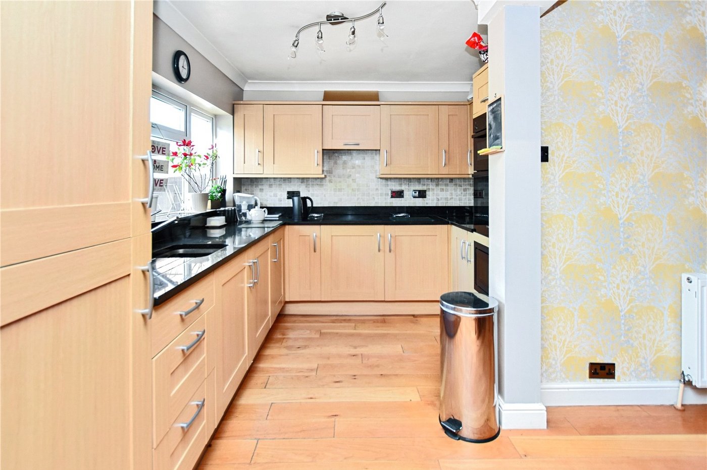5 bedroom house for sale in Bexleyheath | Robinson Jackson