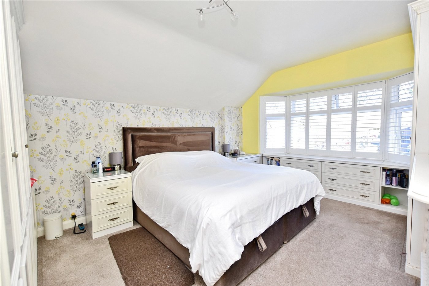 5 bedroom house for sale in Bexleyheath | Robinson Jackson