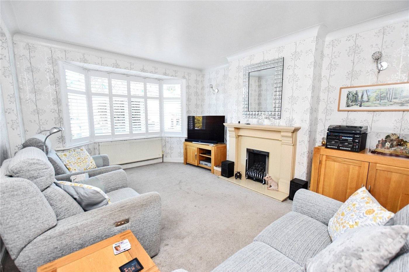 5 bedroom house for sale in Bexleyheath | Robinson Jackson