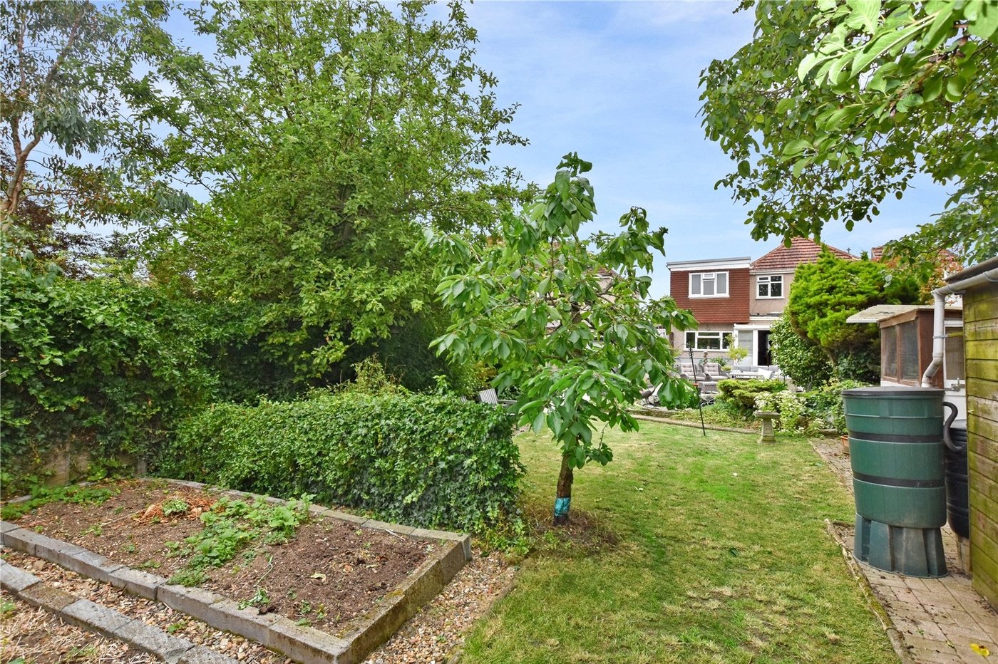 5 bedroom house for sale in Bexleyheath | Robinson Jackson