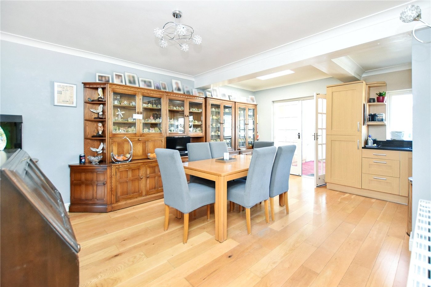 5 bedroom house for sale in Bexleyheath | Robinson Jackson