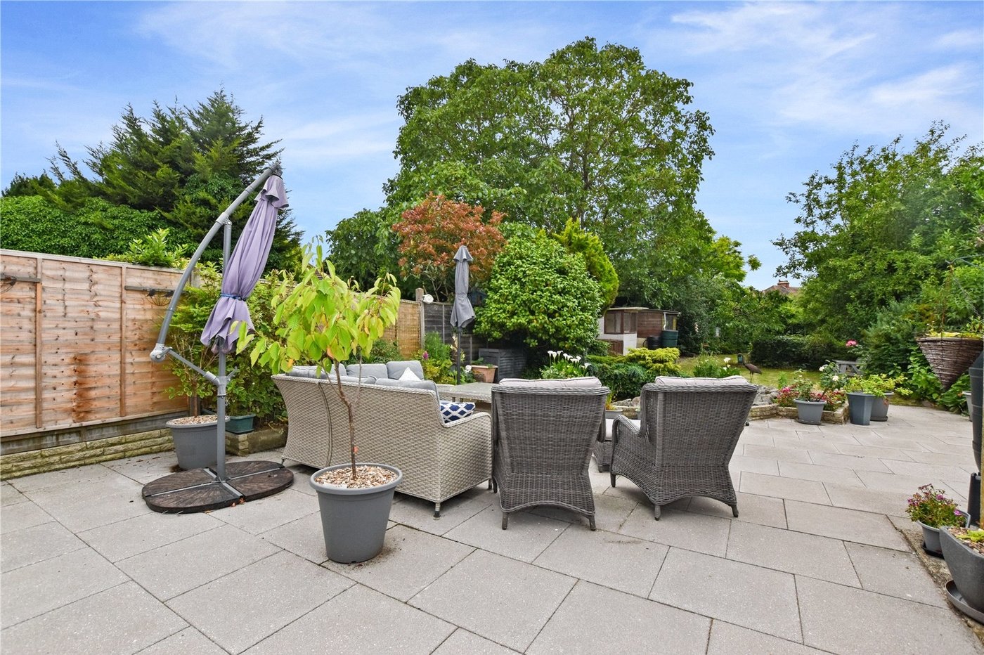 5 bedroom house for sale in Bexleyheath | Robinson Jackson