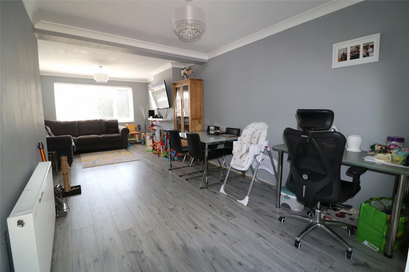 3 bedroom house for sale in Erith | Robinson Jackson