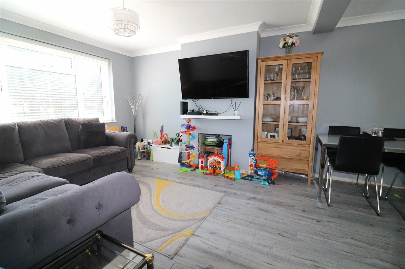 3 bedroom house for sale in Erith | Robinson Jackson