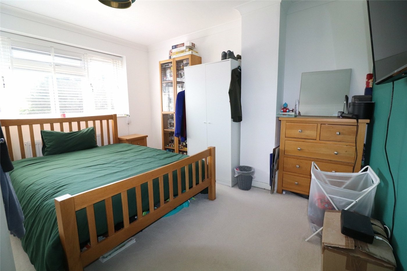 3 bedroom house for sale in Erith | Robinson Jackson