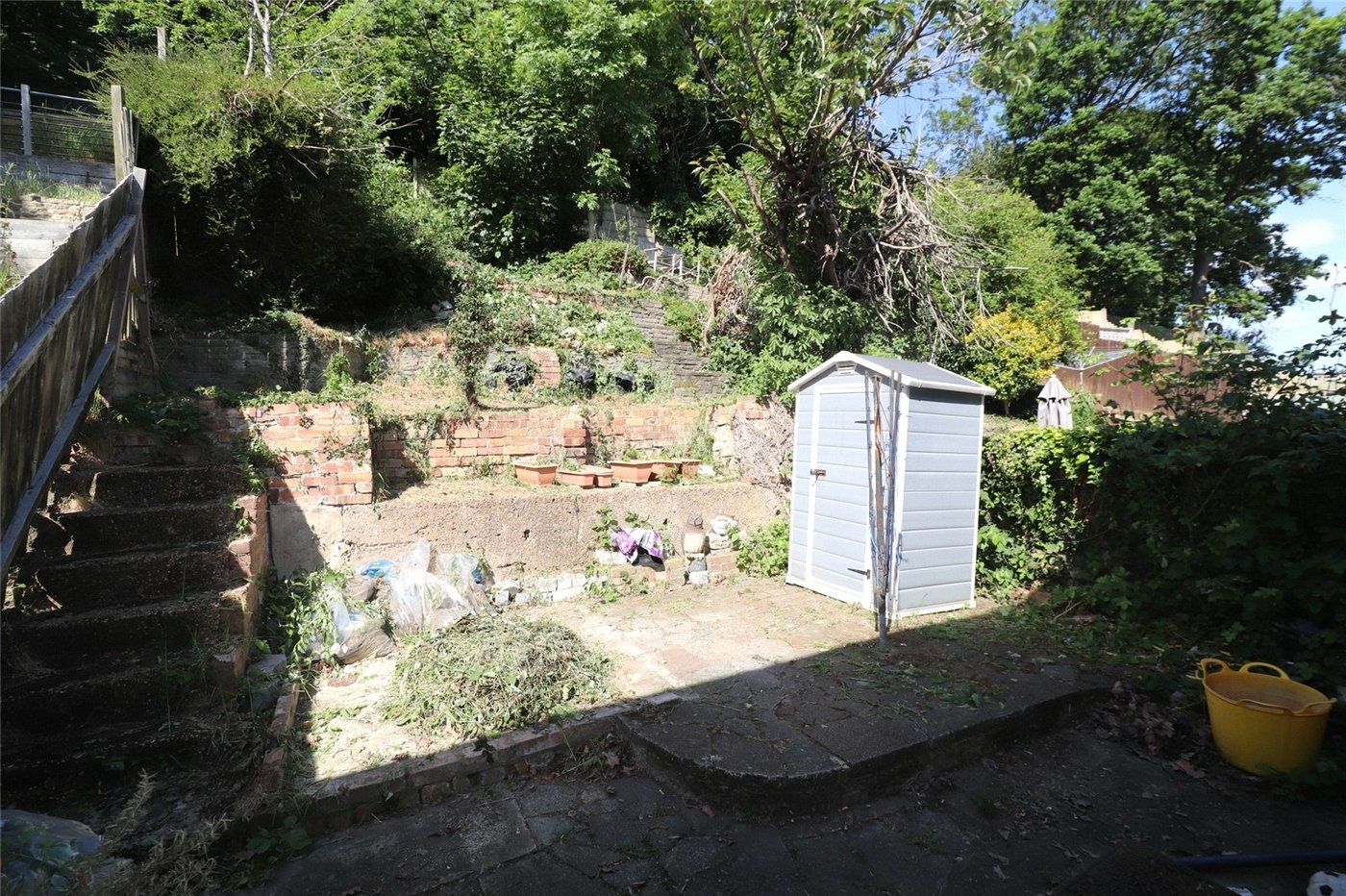 3 bedroom house for sale in Erith | Robinson Jackson