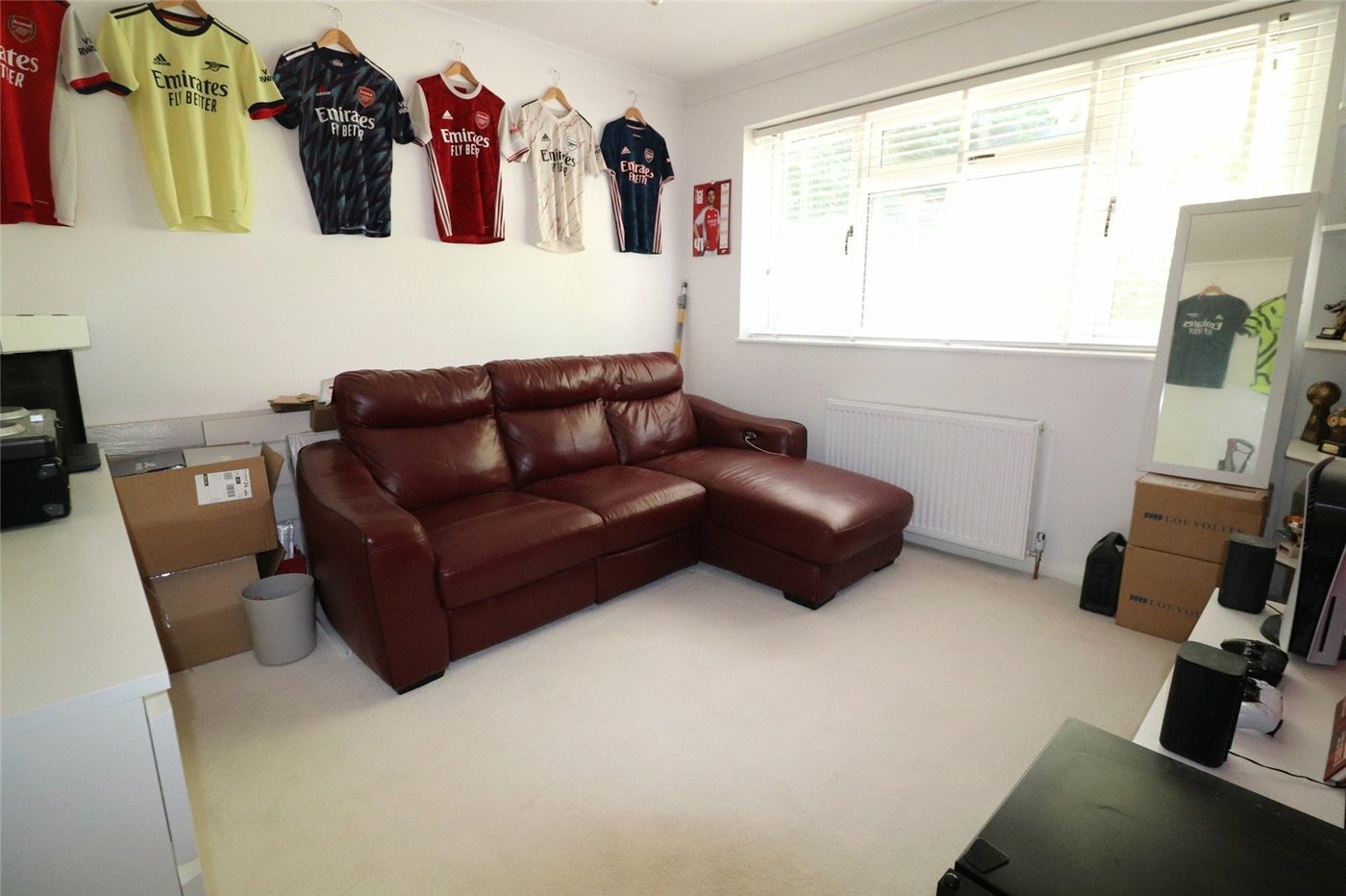 3 bedroom house for sale in Erith | Robinson Jackson