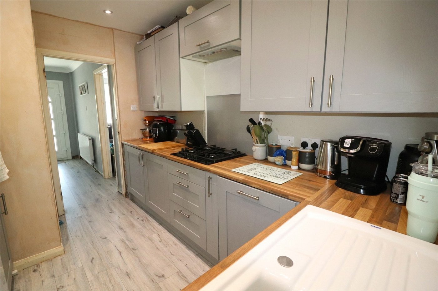 3 bedroom house for sale in Erith | Robinson Jackson