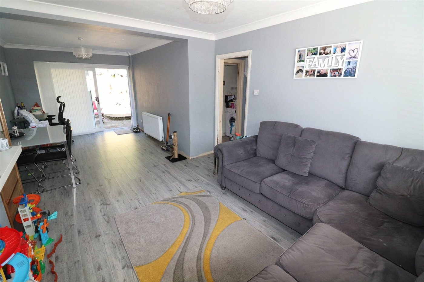 3 bedroom house for sale in Erith | Robinson Jackson