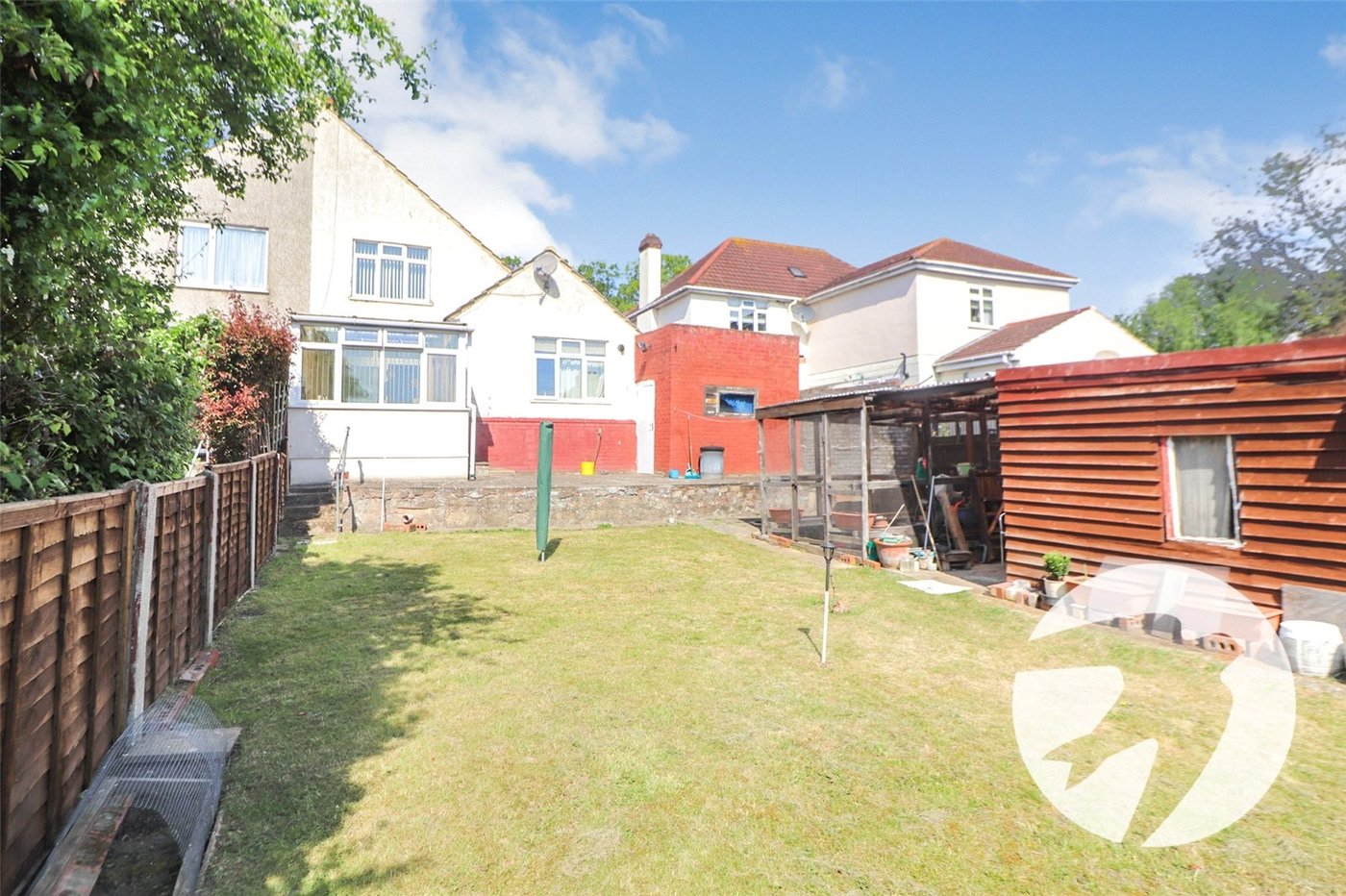3 bedroom house for sale in Northumberland Heath | Robinson Jackson