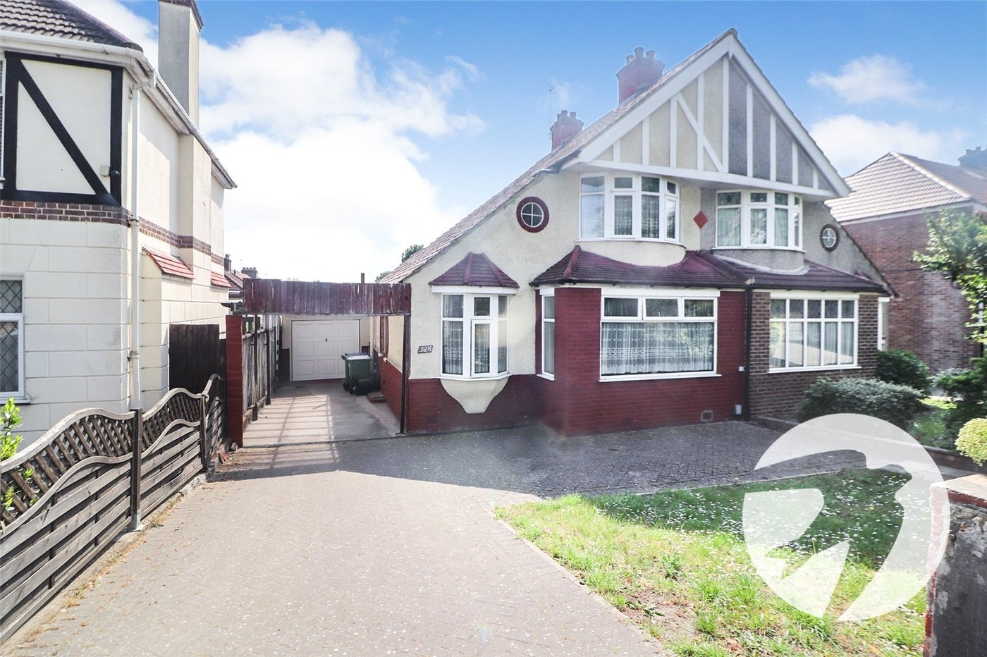 3 bedroom house for sale in Northumberland Heath | Robinson Jackson