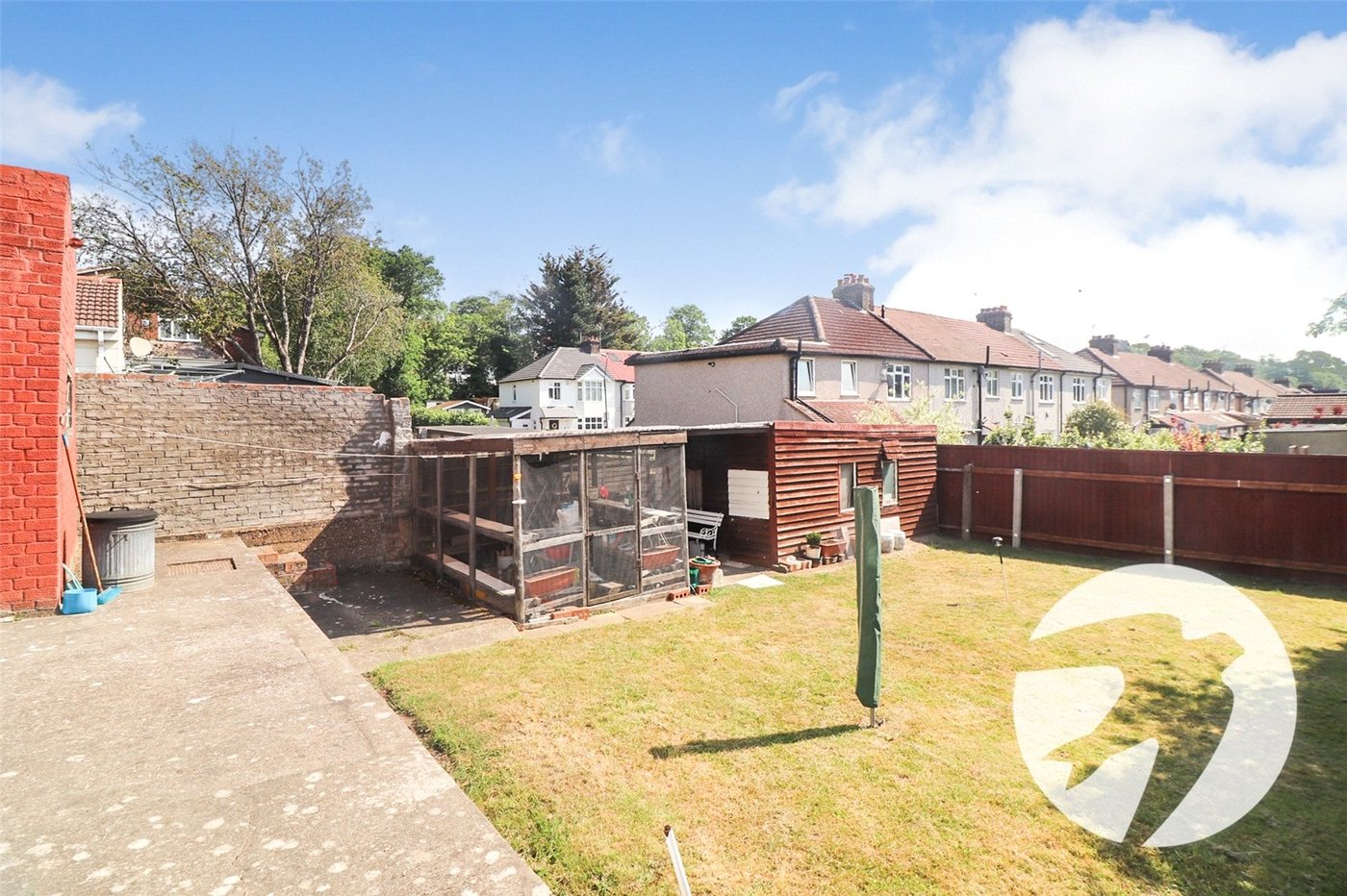 3 bedroom house for sale in Northumberland Heath | Robinson Jackson