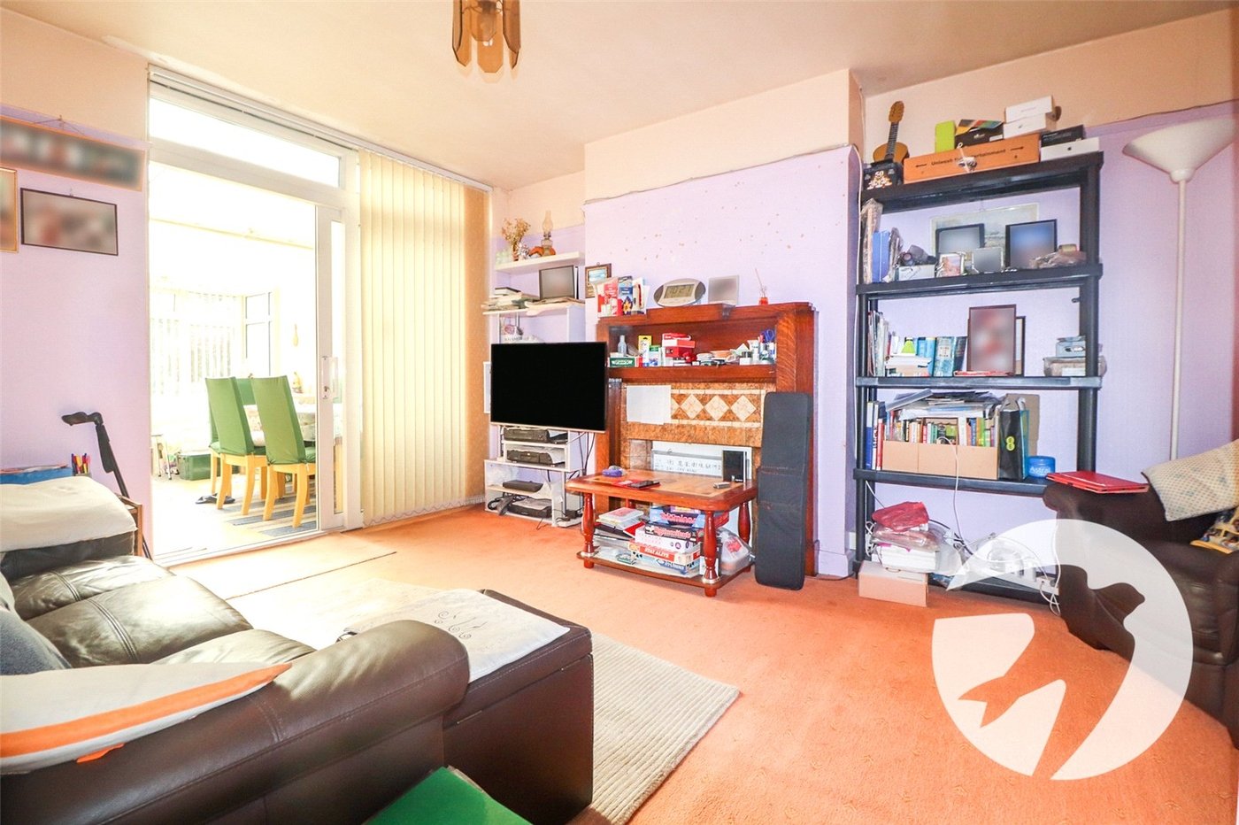 3 bedroom house for sale in Northumberland Heath | Robinson Jackson